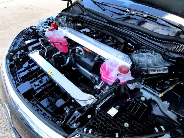 2023 Mercedes-Benz EQS EQS 450 4MATIC Sedan - 23043608 - 45