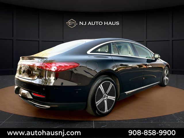 2023 Mercedes-Benz EQS EQS 450 4MATIC Sedan - 23015835 - 10