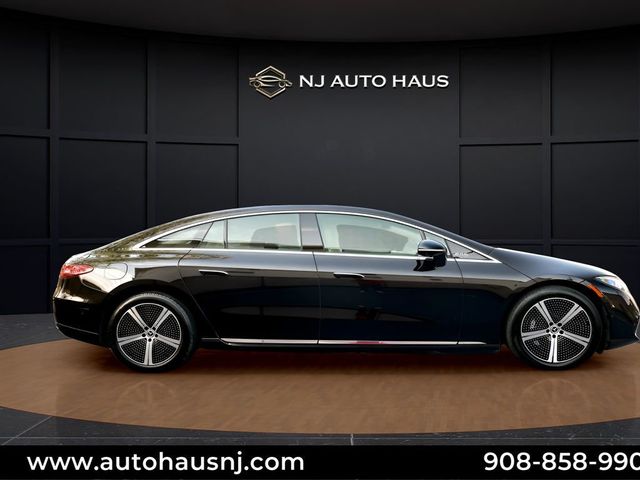 2023 Mercedes-Benz EQS EQS 450 4MATIC Sedan - 23015835 - 12