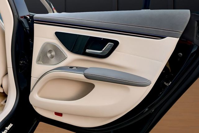 2023 Mercedes-Benz EQS EQS 450 4MATIC Sedan - 23015835 - 26
