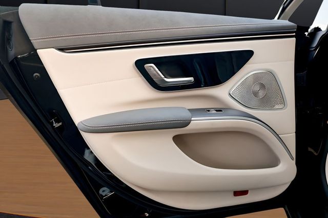2023 Mercedes-Benz EQS EQS 450 4MATIC Sedan - 23015835 - 29