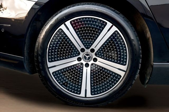 2023 Mercedes-Benz EQS EQS 450 4MATIC Sedan - 23015835 - 40