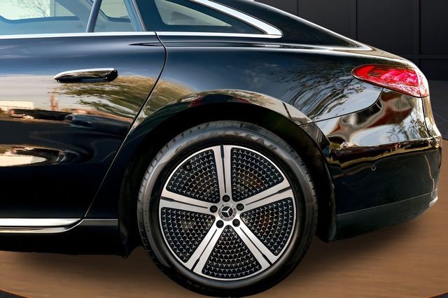 2023 Mercedes-Benz EQS EQS 450 4MATIC Sedan - 23015835 - 6