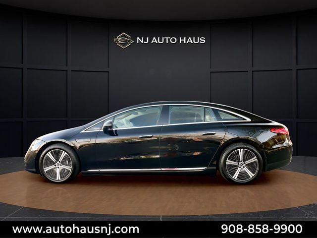 2023 Mercedes-Benz EQS EQS 450 4MATIC Sedan - 23015835 - 7