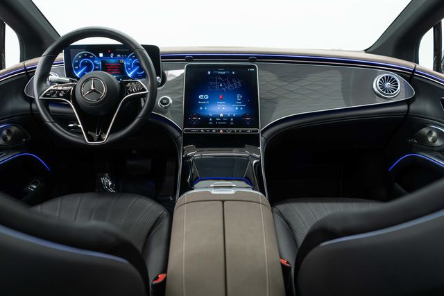 2023 Mercedes-Benz EQS EQS 450 4MATIC Sedan - 22998022 - 9