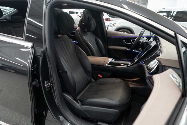 2023 Mercedes-Benz EQS EQS 450 4MATIC Sedan - 22998022 - 10