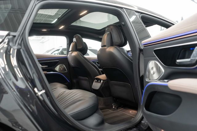 2023 Mercedes-Benz EQS EQS 450 4MATIC Sedan - 22998022 - 11