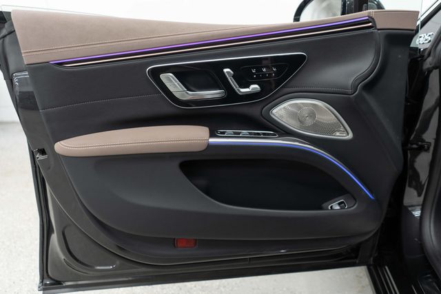 2023 Mercedes-Benz EQS EQS 450 4MATIC Sedan - 22998022 - 13
