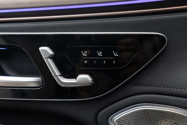 2023 Mercedes-Benz EQS EQS 450 4MATIC Sedan - 22998022 - 14