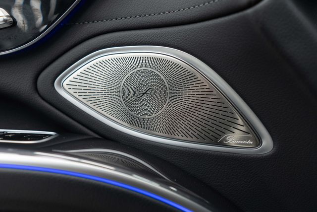 2023 Mercedes-Benz EQS EQS 450 4MATIC Sedan - 22998022 - 15