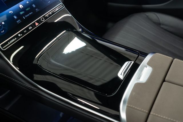 2023 Mercedes-Benz EQS EQS 450 4MATIC Sedan - 22998022 - 18