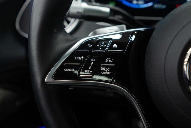 2023 Mercedes-Benz EQS EQS 450 4MATIC Sedan - 22998022 - 19