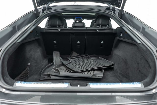 2023 Mercedes-Benz EQS EQS 450 4MATIC Sedan - 22998022 - 35