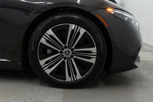 2023 Mercedes-Benz EQS EQS 450 4MATIC Sedan - 22998022 - 42