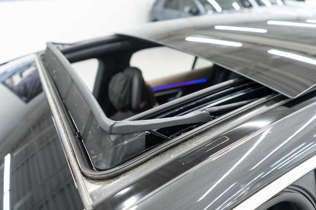 2023 Mercedes-Benz EQS EQS 450 4MATIC Sedan - 22998022 - 43