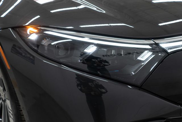2023 Mercedes-Benz EQS EQS 450 4MATIC Sedan - 22998022 - 44