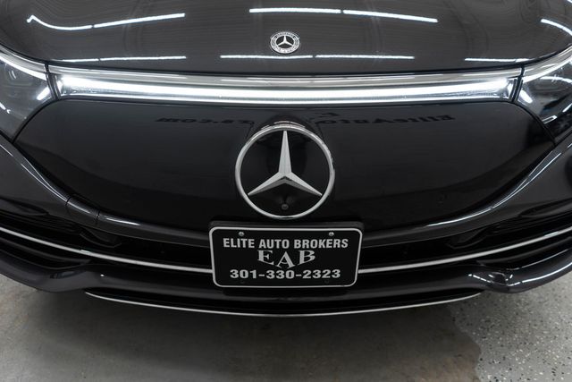 2023 Mercedes-Benz EQS EQS 450 4MATIC Sedan - 22998022 - 45