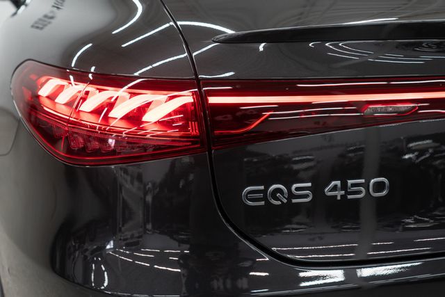 2023 Mercedes-Benz EQS EQS 450 4MATIC Sedan - 22998022 - 47