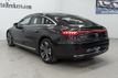 2023 Mercedes-Benz EQS EQS 450 4MATIC Sedan - 22998022 - 5