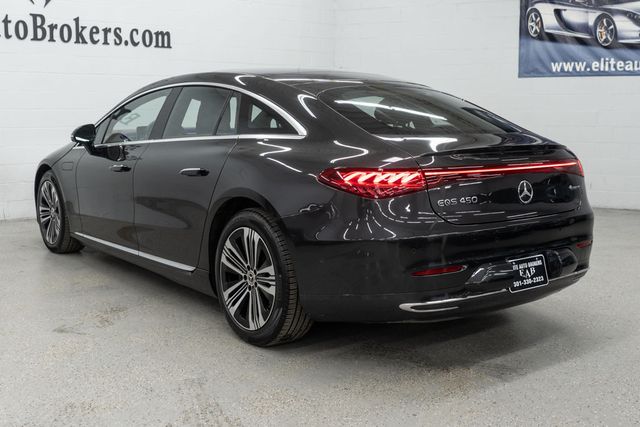 2023 Mercedes-Benz EQS EQS 450 4MATIC Sedan - 22998022 - 5