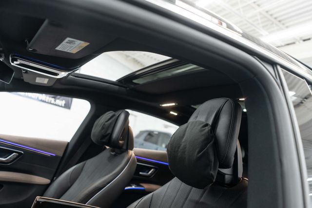 2023 Mercedes-Benz EQS EQS 450 4MATIC Sedan - 22998022 - 7