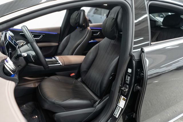 2023 Mercedes-Benz EQS EQS 450 4MATIC Sedan - 22998022 - 8