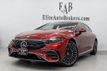 2023 Mercedes-Benz EQS EQS 450 4MATIC Sedan - 23054149 - 0
