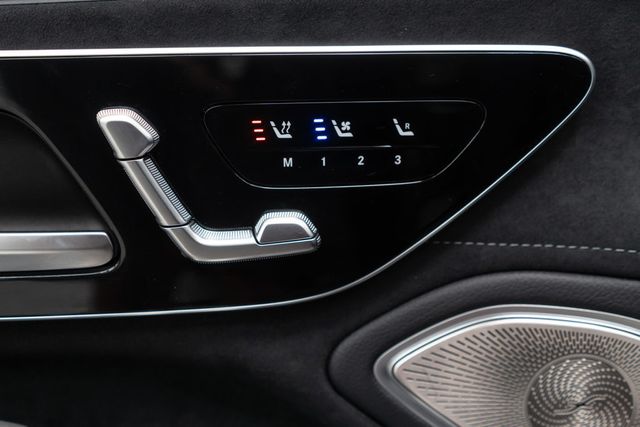 2023 Mercedes-Benz EQS EQS 450 4MATIC Sedan - 23054149 - 15