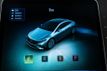 2023 Mercedes-Benz EQS EQS 450 4MATIC Sedan - 23054149 - 23