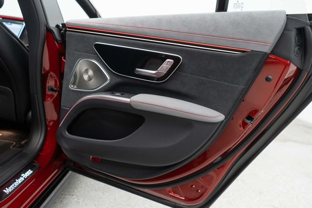 2023 Mercedes-Benz EQS EQS 450 4MATIC Sedan - 23054149 - 29