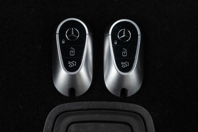 2023 Mercedes-Benz EQS EQS 450 4MATIC Sedan - 23054149 - 49