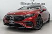 2023 Mercedes-Benz EQS EQS 450 4MATIC Sedan - 23054149 - 50