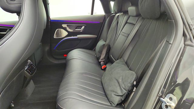 2023 Mercedes-Benz EQS EQS 450 4MATIC Sedan, Exclusive w/ AMG Line & Winter Packages - 23004607 - 18