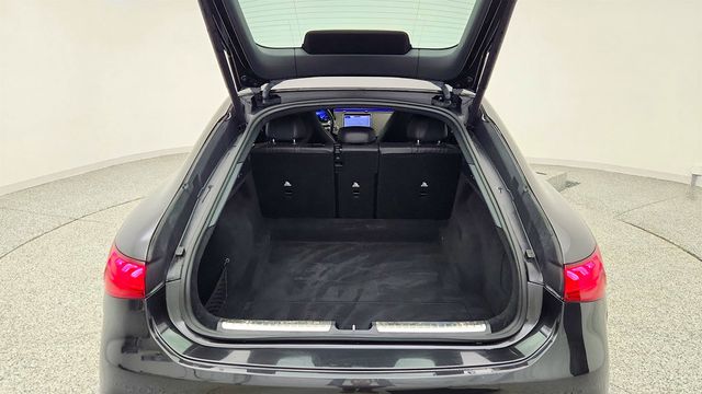 2023 Mercedes-Benz EQS EQS 450 4MATIC Sedan, Exclusive w/ AMG Line & Winter Packages - 23004607 - 19
