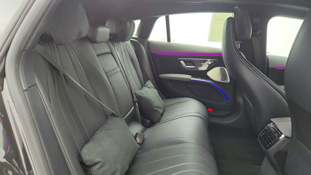 2023 Mercedes-Benz EQS EQS 450 4MATIC Sedan, Exclusive w/ AMG Line & Winter Packages - 23004607 - 20