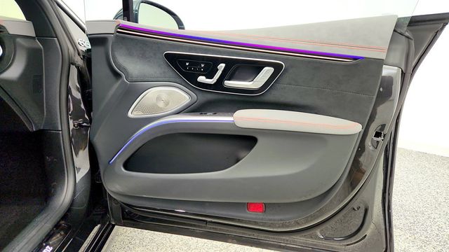 2023 Mercedes-Benz EQS EQS 450 4MATIC Sedan, Exclusive w/ AMG Line & Winter Packages - 23004607 - 21