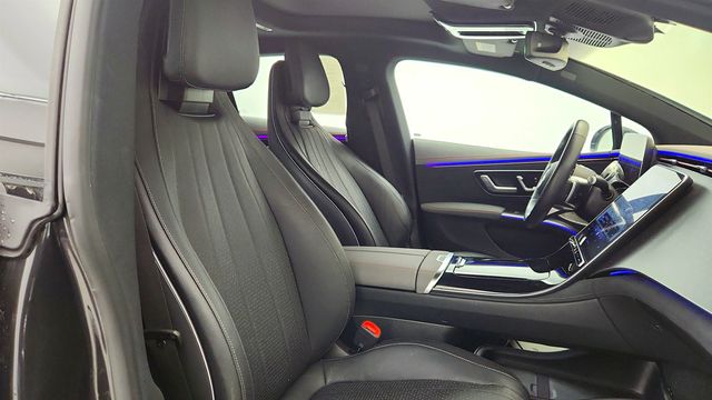 2023 Mercedes-Benz EQS EQS 450 4MATIC Sedan, Exclusive w/ AMG Line & Winter Packages - 23004607 - 23