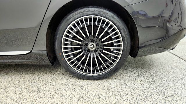 2023 Mercedes-Benz EQS EQS 450 4MATIC Sedan, Exclusive w/ AMG Line & Winter Packages - 23004607 - 8