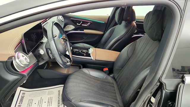 2023 Mercedes-Benz EQS EQS 450 4MATIC Sedan w/ Massage Seats & 3D Relief Trim - 23066989 - 19