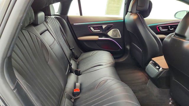 2023 Mercedes-Benz EQS EQS 450 4MATIC Sedan w/ Massage Seats & 3D Relief Trim - 23066989 - 21