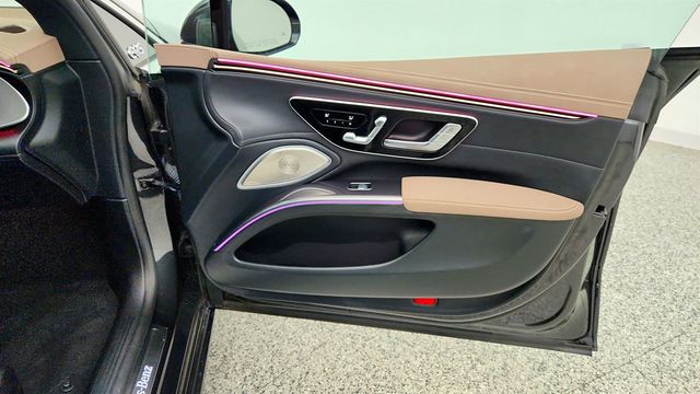 2023 Mercedes-Benz EQS EQS 450 4MATIC Sedan w/ Massage Seats & 3D Relief Trim - 23066989 - 24