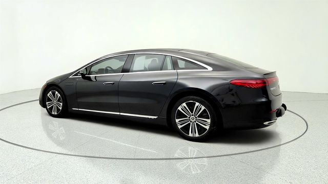 2023 Mercedes-Benz EQS EQS 450 4MATIC Sedan w/ Massage Seats & 3D Relief Trim - 23066989 - 6