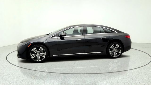 2023 Mercedes-Benz EQS EQS 450 4MATIC Sedan w/ Massage Seats & 3D Relief Trim - 23066989 - 7