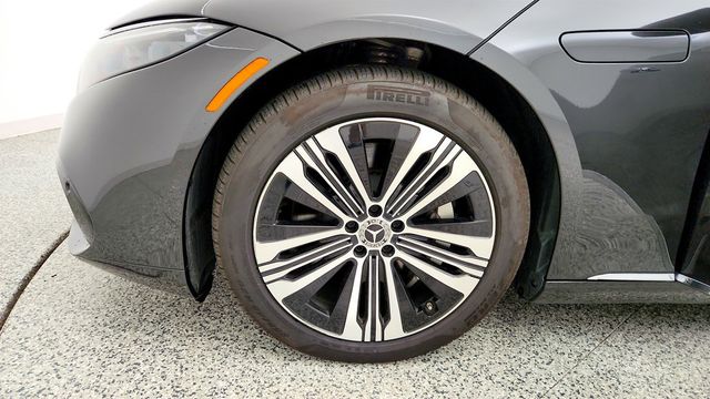 2023 Mercedes-Benz EQS EQS 450 4MATIC Sedan w/ Massage Seats & 3D Relief Trim - 23066989 - 8
