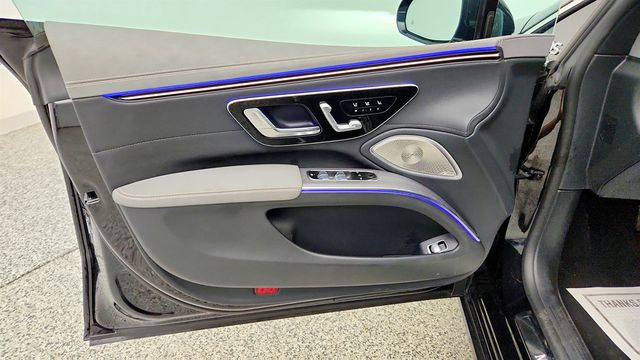 2023 Mercedes-Benz EQS EQS 450 4MATIC Sedan w/ Massage Seats & Active Ambient Lighting - 23033785 - 10