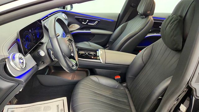 2023 Mercedes-Benz EQS EQS 450 4MATIC Sedan w/ Massage Seats & Active Ambient Lighting - 23033785 - 18