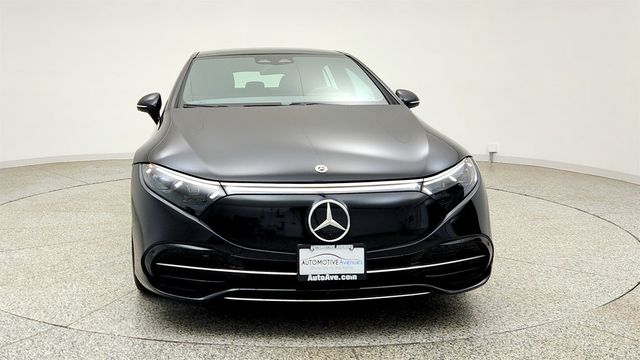 2023 Mercedes-Benz EQS EQS 450 4MATIC Sedan w/ Massage Seats & Active Ambient Lighting - 23033785 - 1