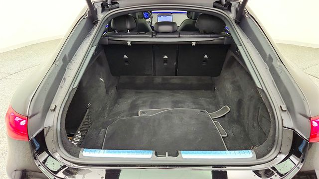 2023 Mercedes-Benz EQS EQS 450 4MATIC Sedan w/ Massage Seats & Active Ambient Lighting - 23033785 - 20