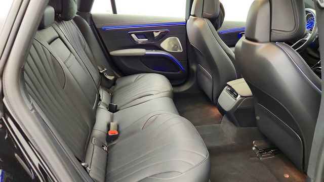 2023 Mercedes-Benz EQS EQS 450 4MATIC Sedan w/ Massage Seats & Active Ambient Lighting - 23033785 - 21