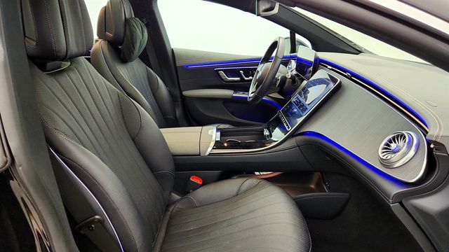 2023 Mercedes-Benz EQS EQS 450 4MATIC Sedan w/ Massage Seats & Active Ambient Lighting - 23033785 - 22
